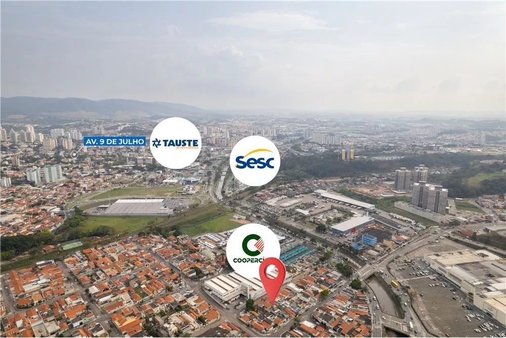 Casa de Condomínio, 3 quartos - Foto 10