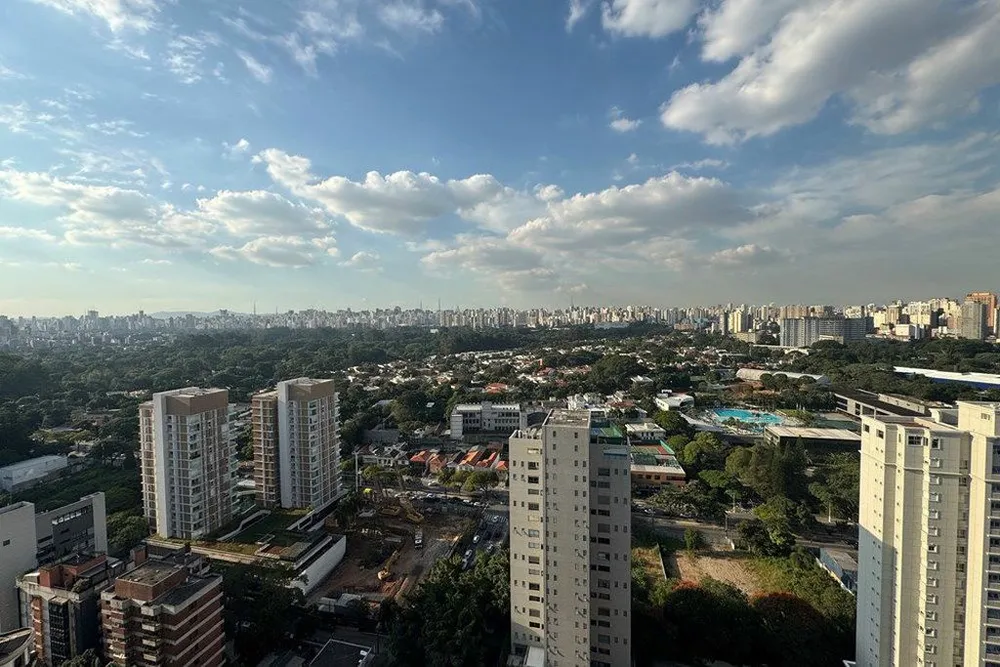 Cobertura, 4 quartos, 281 m² - Foto 10