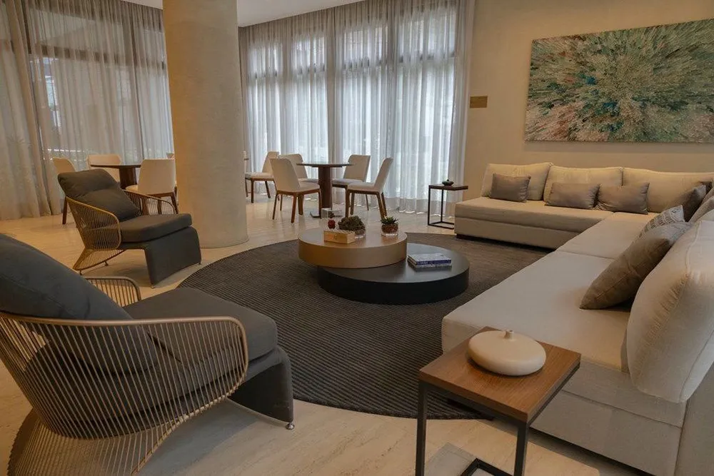 Cobertura, 4 quartos, 281 m² - Foto 5