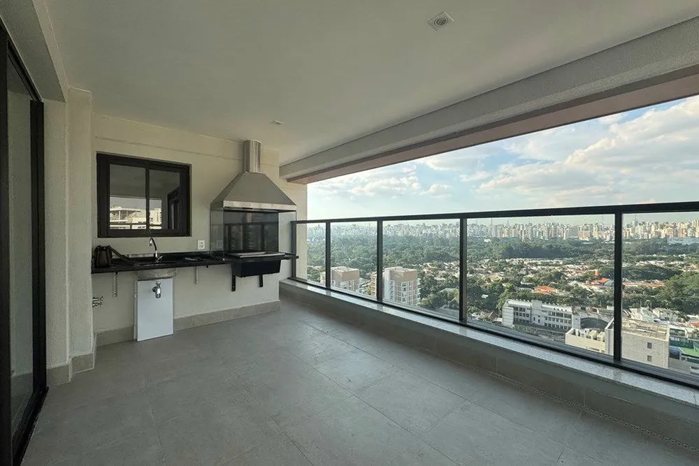 Cobertura, 4 quartos, 281 m² - Foto 9