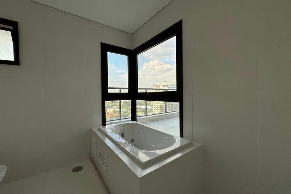 Cobertura, 4 quartos, 281 m² - Foto 3