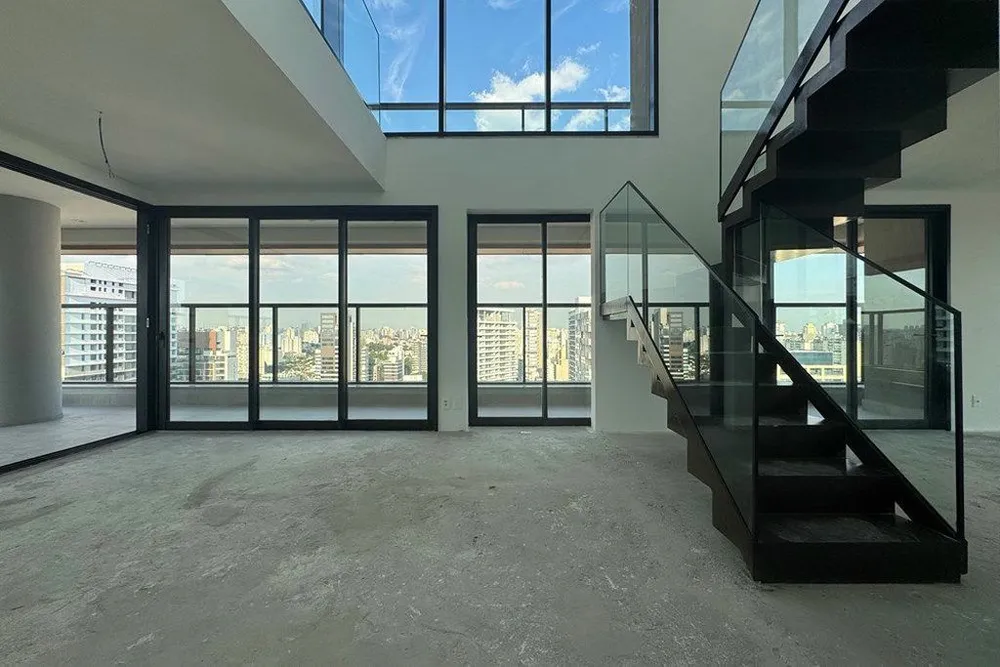 Cobertura, 4 quartos, 281 m² - Foto 1