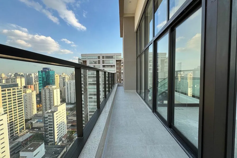 Cobertura, 4 quartos, 281 m² - Foto 4