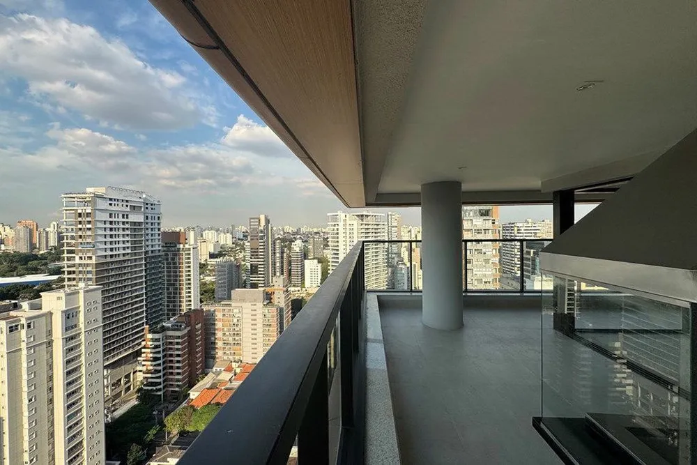 Cobertura, 4 quartos, 281 m² - Foto 11
