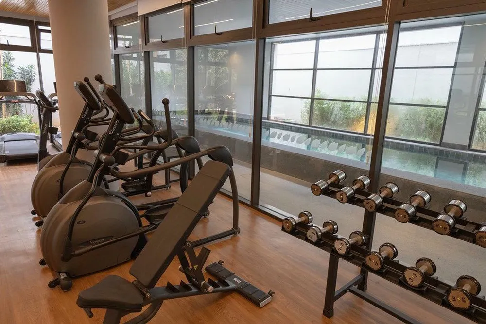 Cobertura, 4 quartos, 281 m² - Foto 6