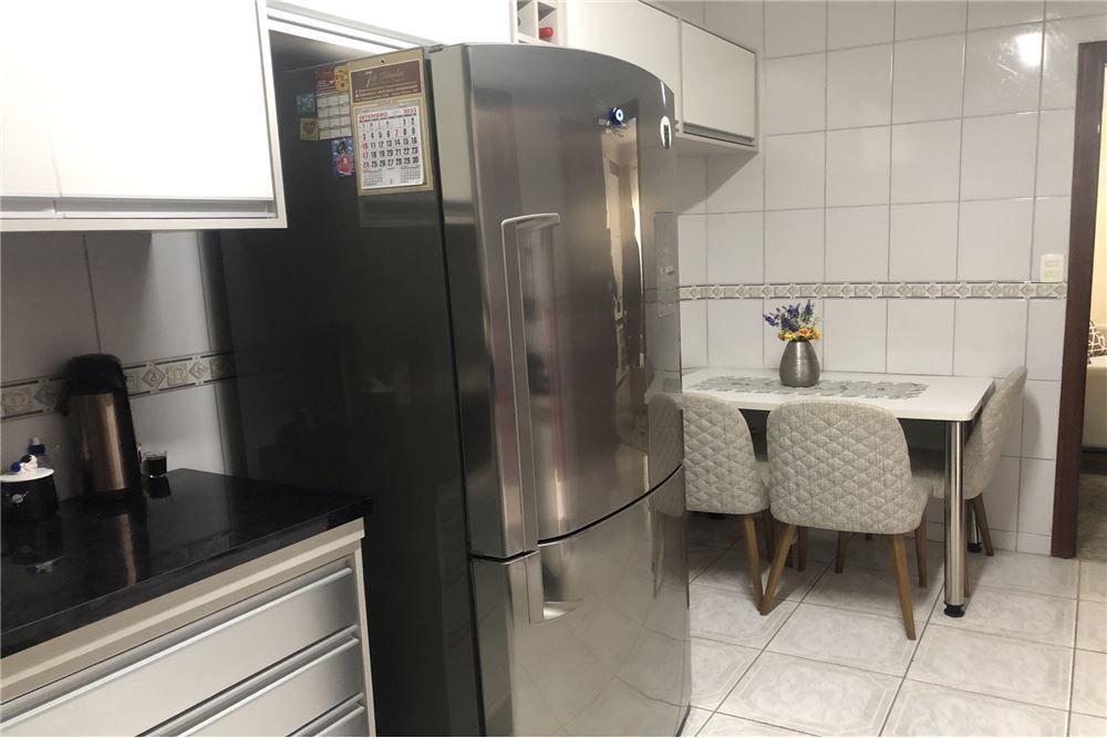 Casa de Condomínio à venda com 3 quartos, 84m² - Foto 11