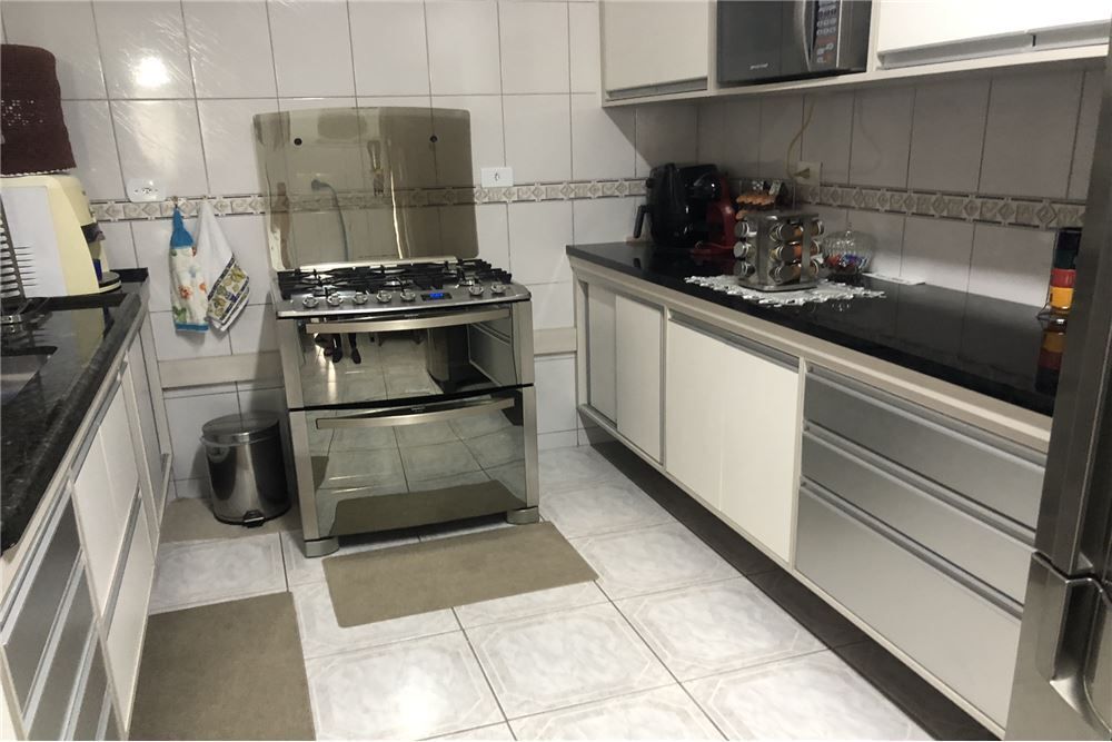 Casa de Condomínio à venda com 3 quartos, 84m² - Foto 13
