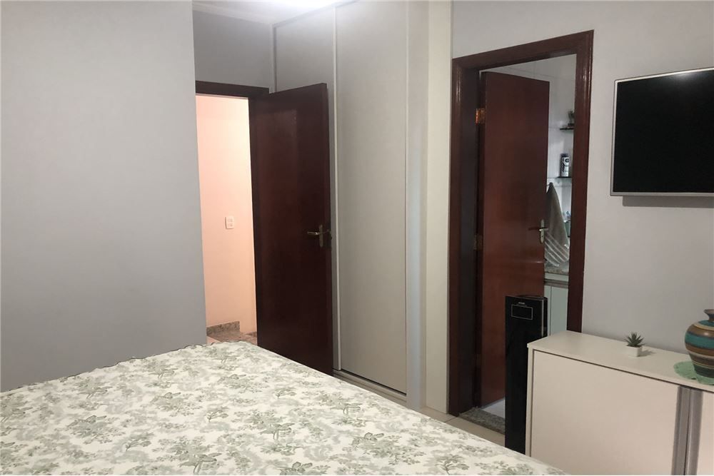 Casa de Condomínio à venda com 3 quartos, 84m² - Foto 10
