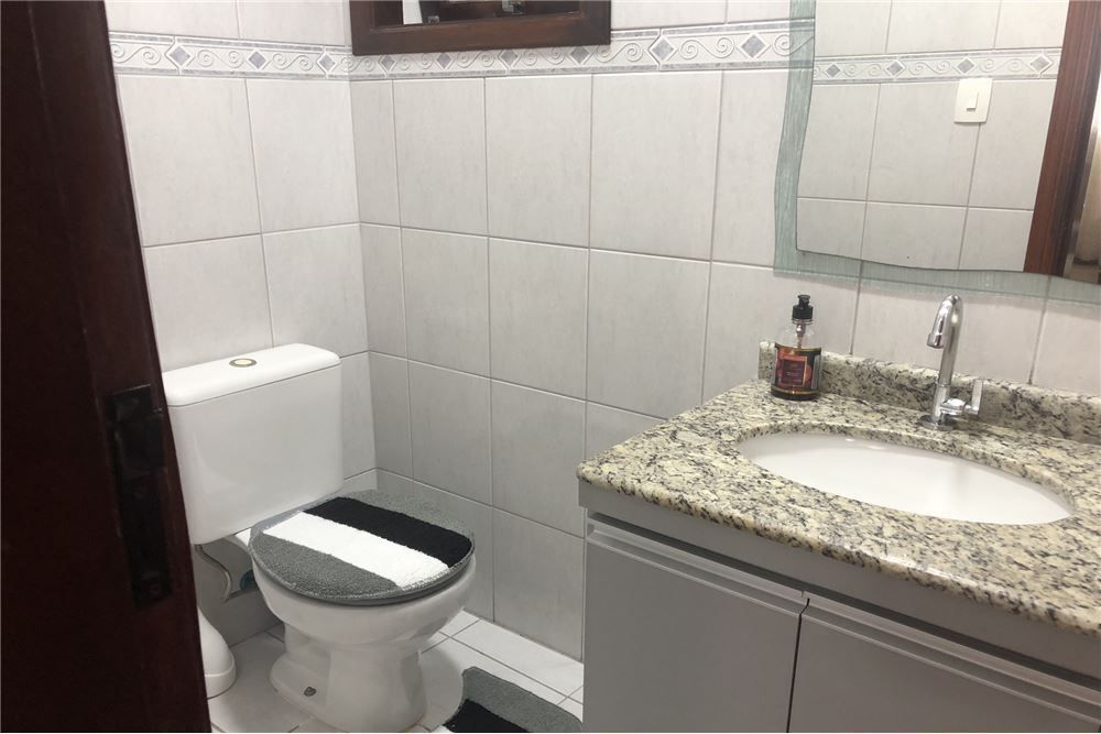 Casa de Condomínio à venda com 3 quartos, 84m² - Foto 14
