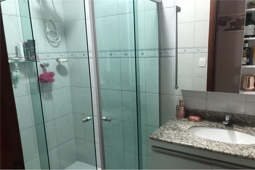 Casa de Condomínio à venda com 3 quartos, 84m² - Foto 9