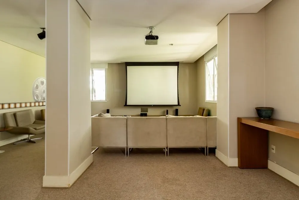 Apartamento, 4 quartos, 136 m² - Foto 3