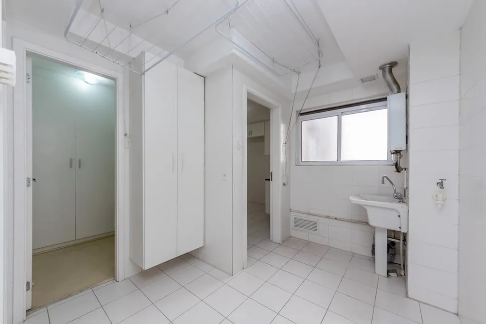 Apartamento, 4 quartos, 136 m² - Foto 2