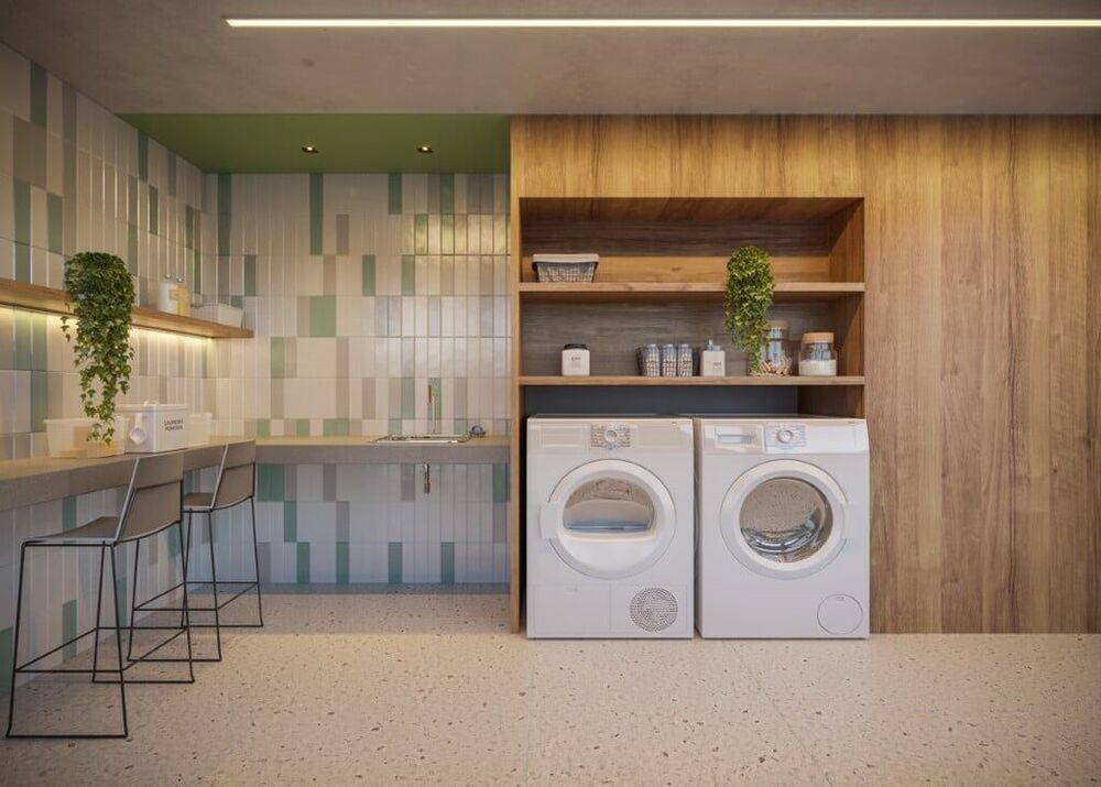 Apartamento, 1 quarto, 58 m² - Foto 15