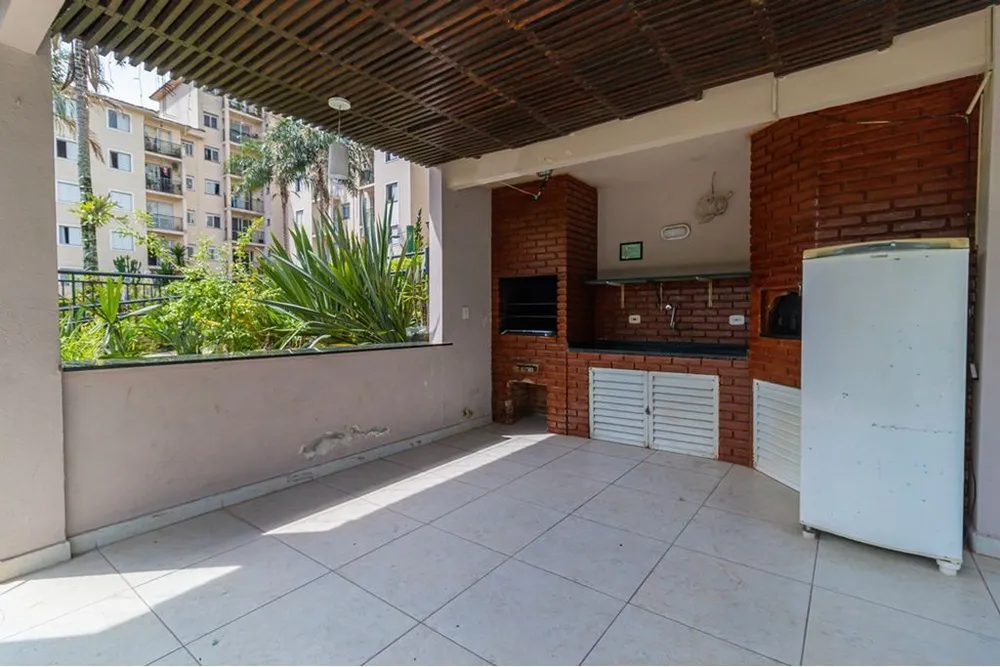 Apartamento, 1 quarto, 53 m² - Foto 7