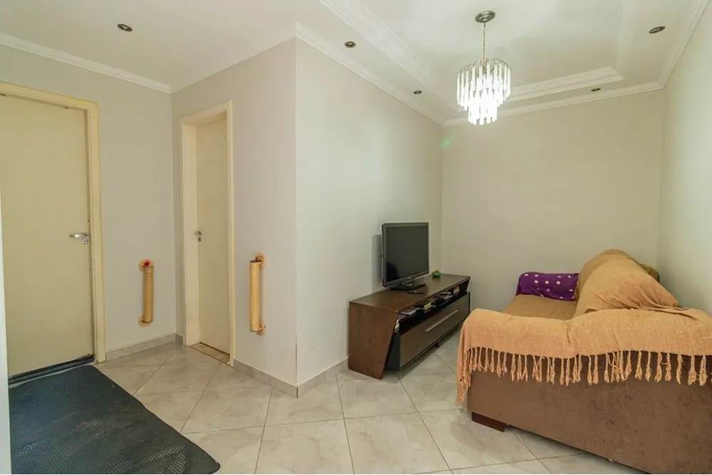 Apartamento, 1 quarto, 53 m² - Foto 3