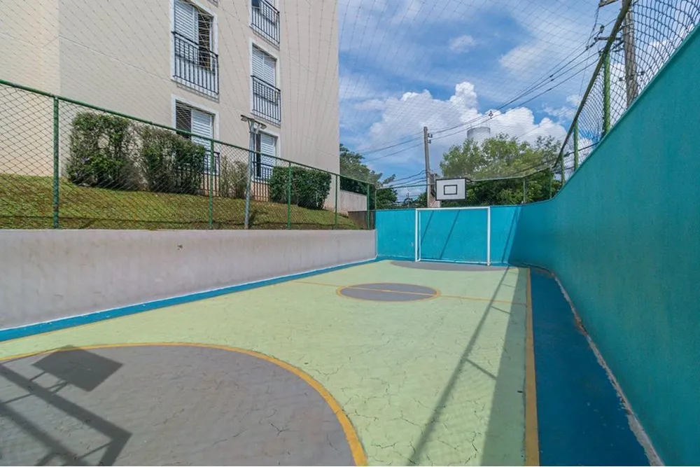 Apartamento, 1 quarto, 53 m² - Foto 2