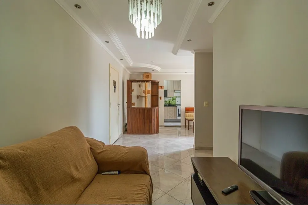 Apartamento, 1 quarto, 53 m² - Foto 1
