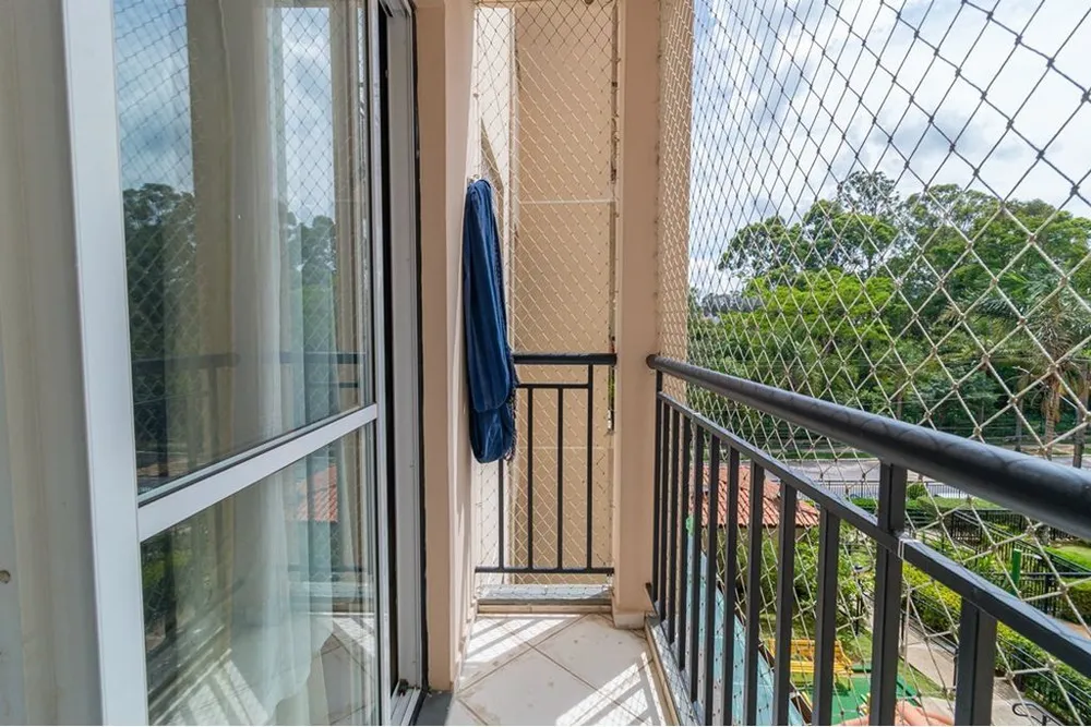 Apartamento, 1 quarto, 53 m² - Foto 4