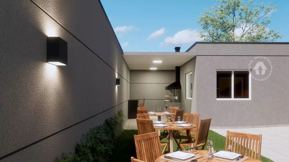 Apartamento à venda com 2 quartos, 67m² - Foto 22