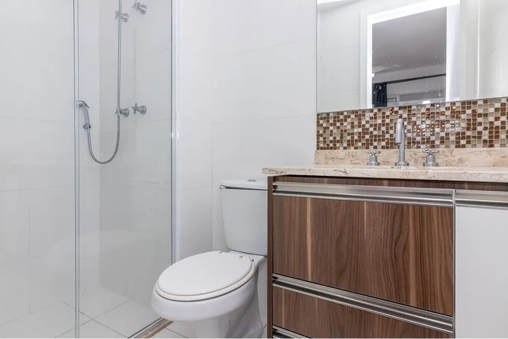 Kitnet-Studio, 44 m² - Foto 1