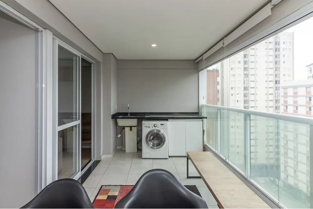 Kitnet-Studio, 44 m² - Foto 3