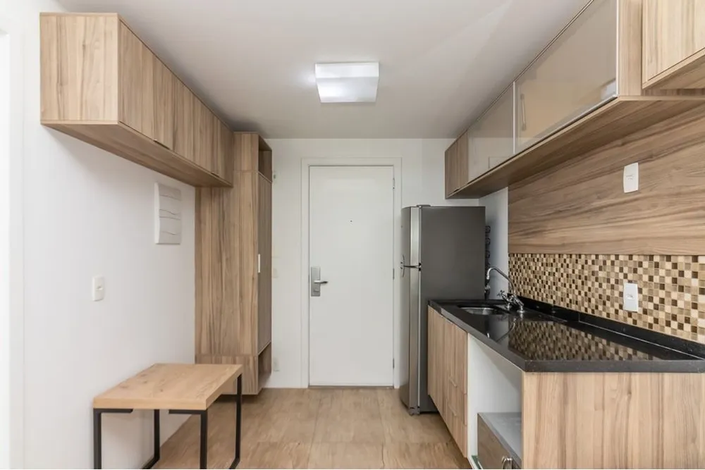 Kitnet-Studio, 44 m² - Foto 2