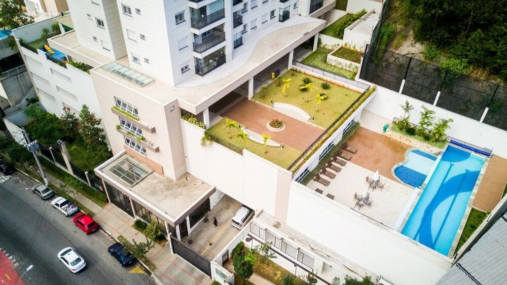 Cobertura à venda com 2 quartos, 117m² - Foto 5