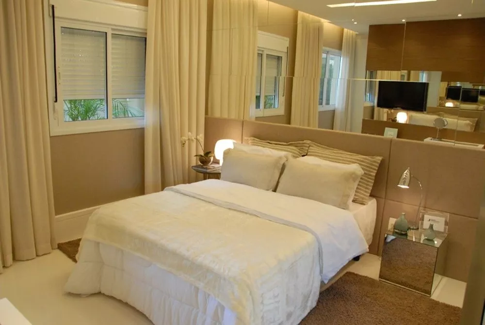 Cobertura, 2 quartos, 117 m² - Foto 5