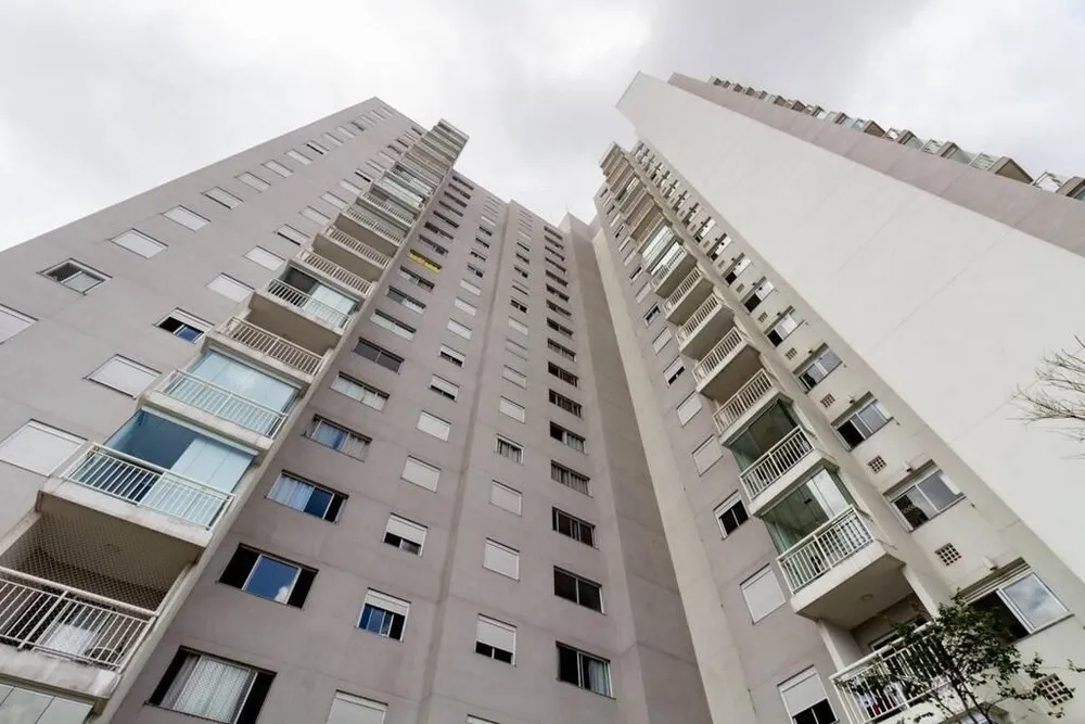 Apartamento, 2 quartos, 124 m² - Foto 2