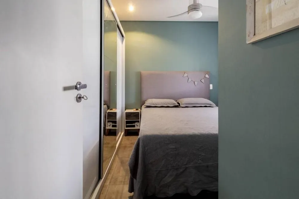 Apartamento, 2 quartos, 124 m² - Foto 6
