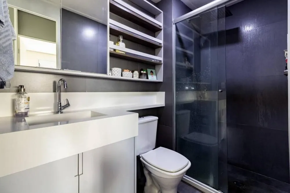 Apartamento, 2 quartos, 124 m² - Foto 3