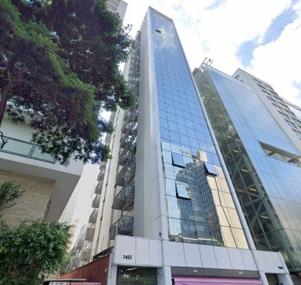 Sala-Conjunto, 55 m² - Foto 8