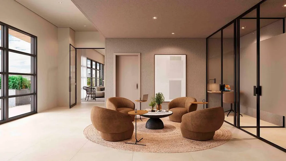 Apartamento, 2 quartos, 72 m² - Foto 6