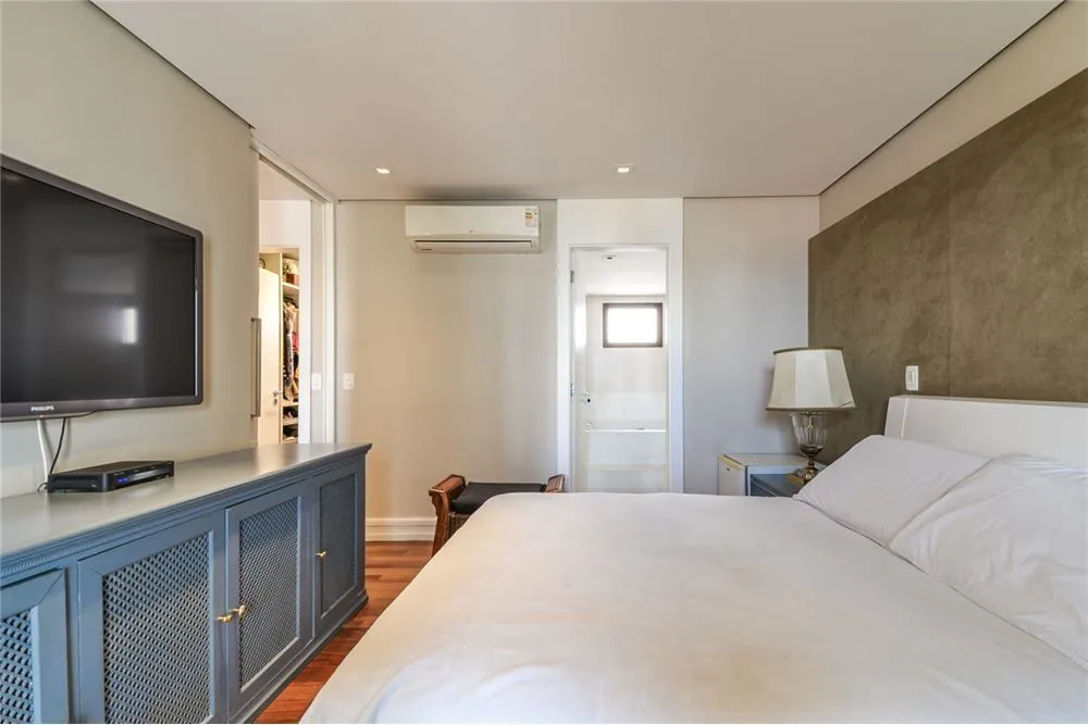 Apartamento, 2 quartos, 276 m² - Foto 1