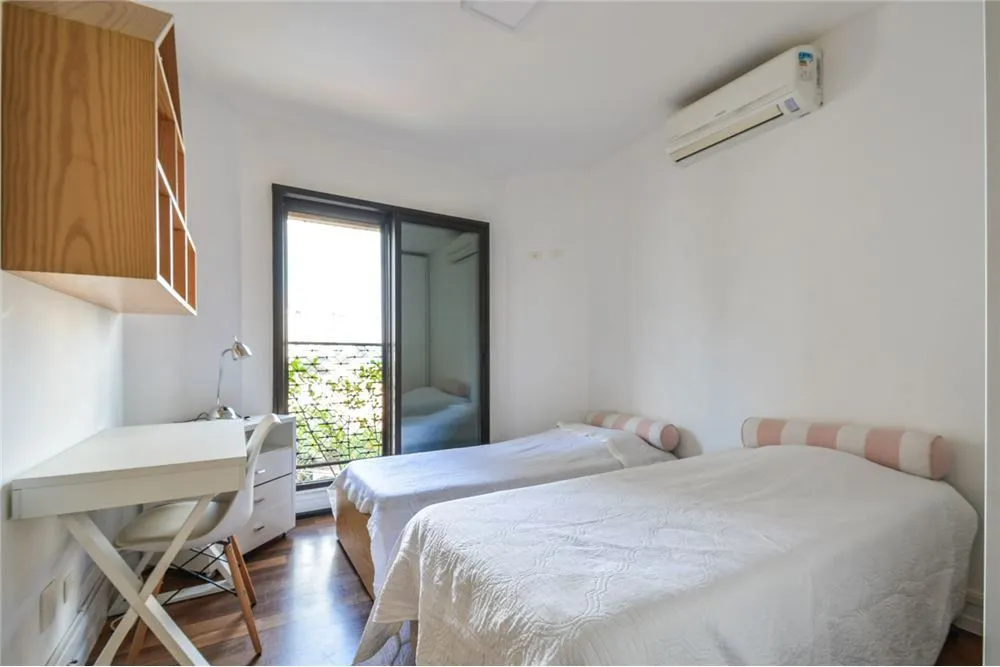 Apartamento, 2 quartos, 276 m² - Foto 3