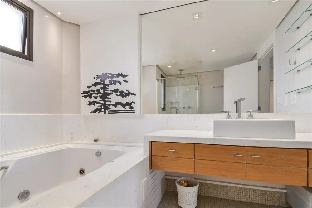 Apartamento, 2 quartos, 276 m² - Foto 4