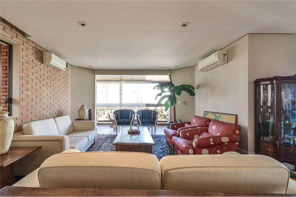Apartamento, 2 quartos, 276 m² - Foto 5