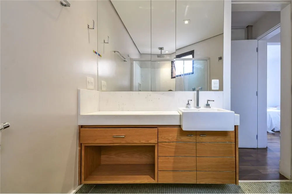 Apartamento, 2 quartos, 276 m² - Foto 2