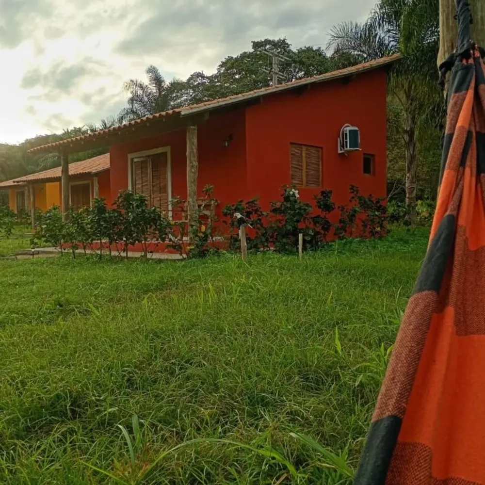 Fazenda, 78 hectares - Foto 1