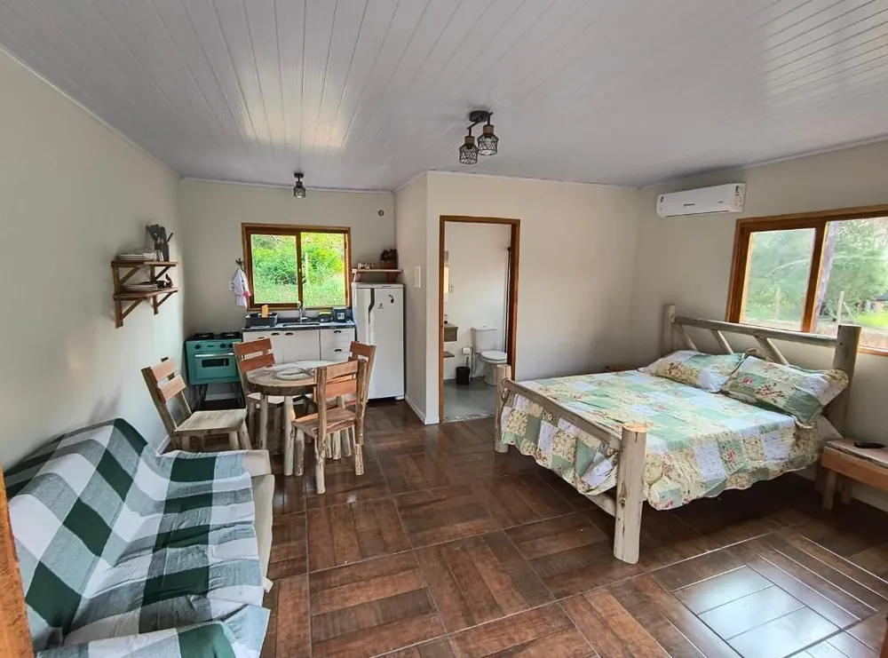 Fazenda, 78 hectares - Foto 2