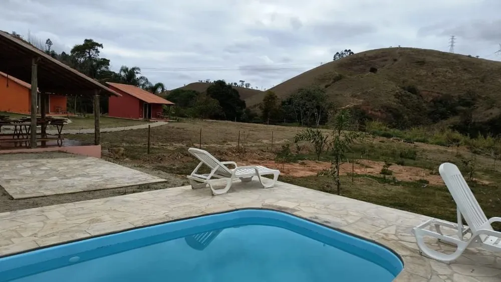 Fazenda, 78 hectares - Foto 3