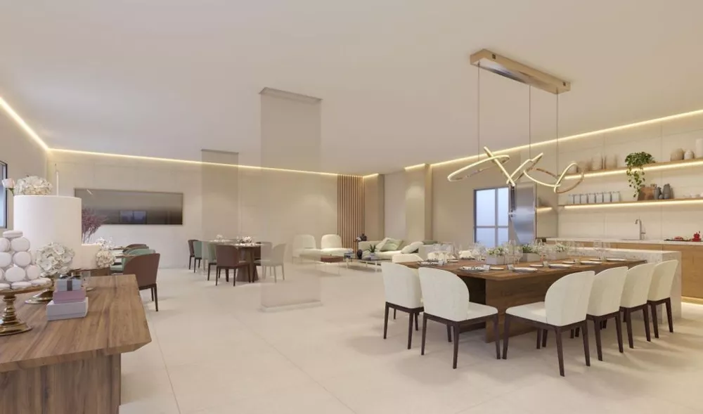 Apartamento, 2 quartos, 77 m² - Foto 10
