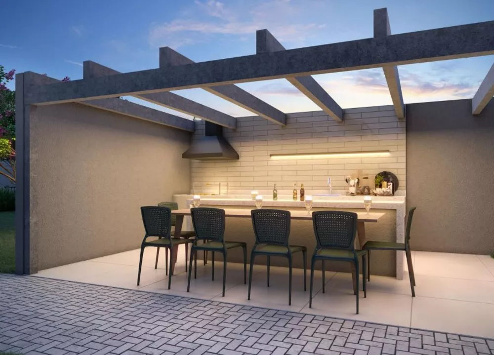 Apartamento, 2 quartos, 77 m² - Foto 1