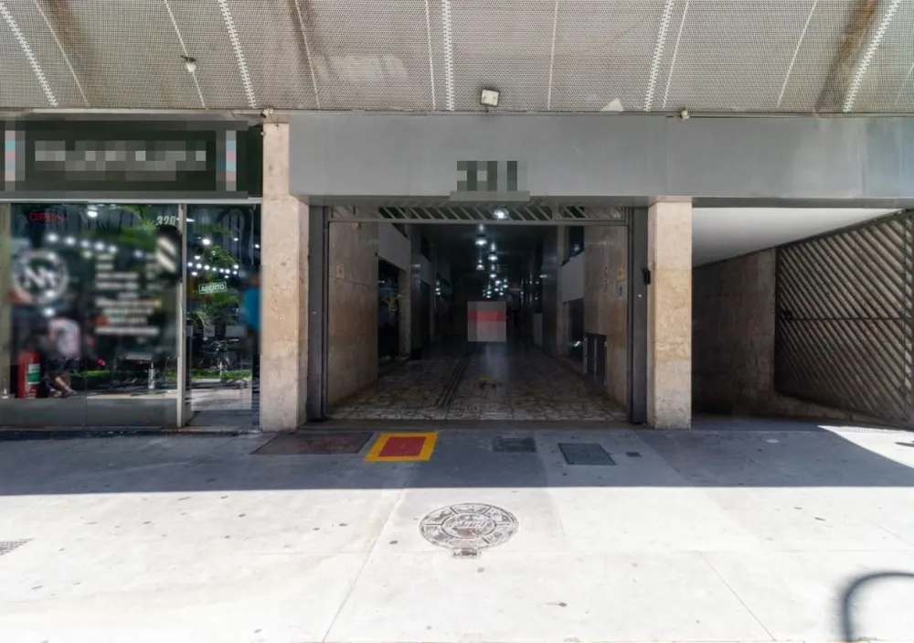 Loja-Salão, 44 m² - Foto 4