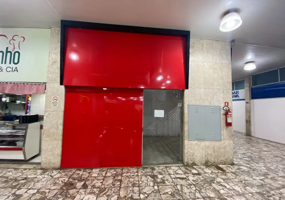 Loja-Salão, 44 m² - Foto 7
