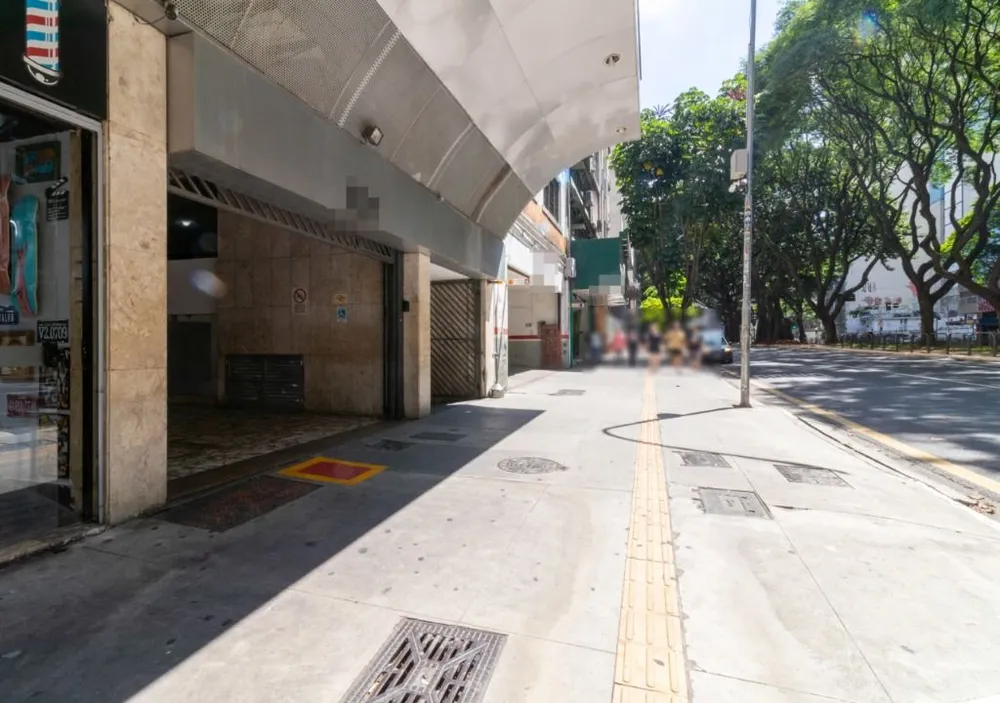 Loja-Salão, 44 m² - Foto 3