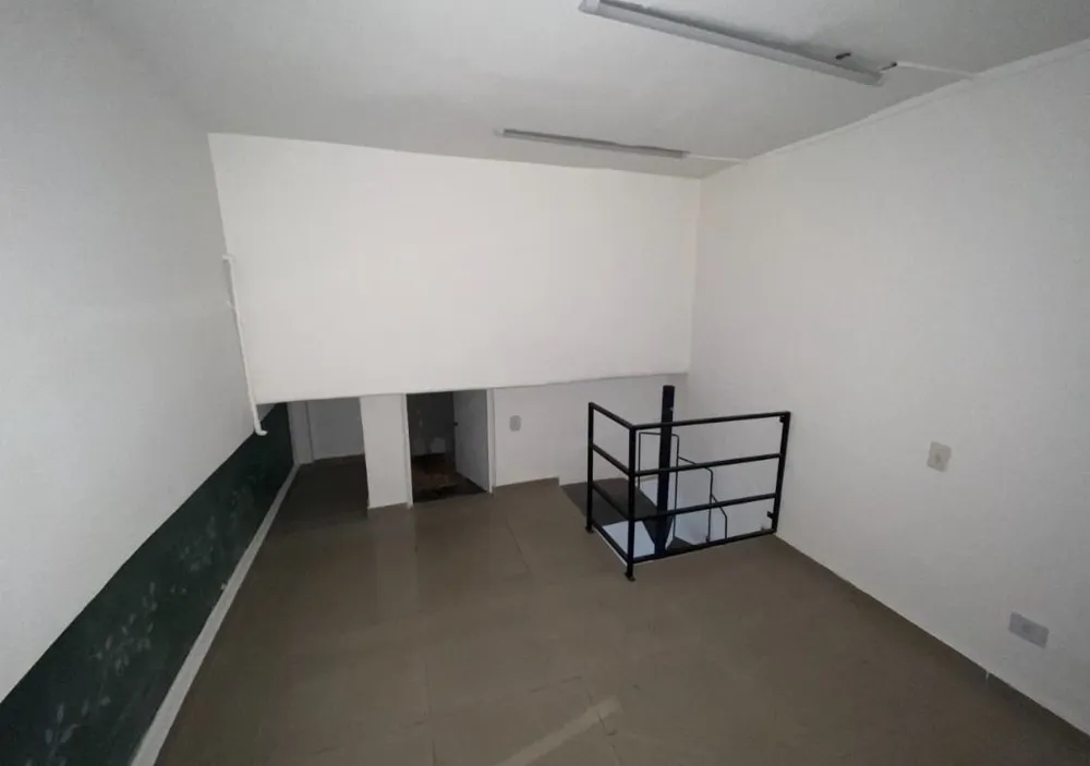 Loja-Salão, 44 m² - Foto 2