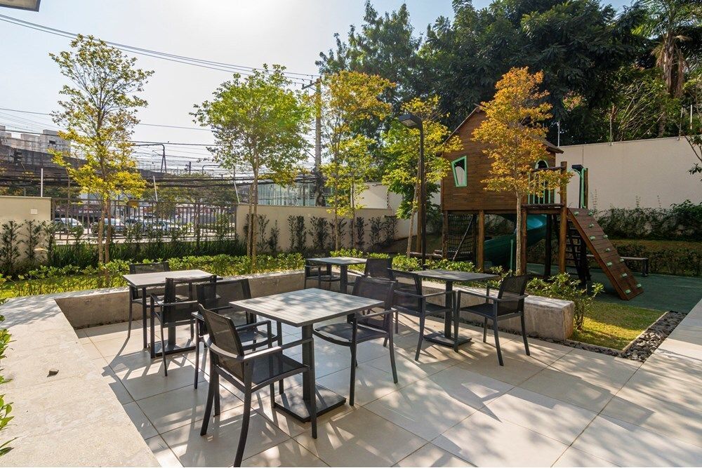 Apartamento, 1 quarto, 38 m² - Foto 14