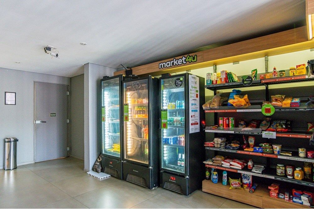 Apartamento, 1 quarto, 38 m² - Foto 11