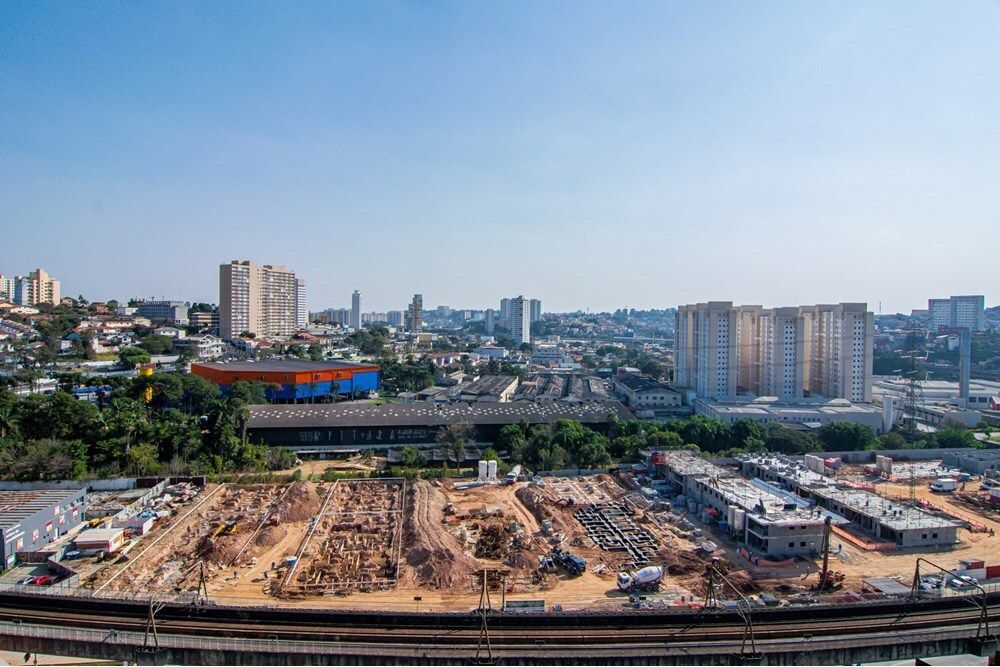 Apartamento, 1 quarto, 38 m² - Foto 26